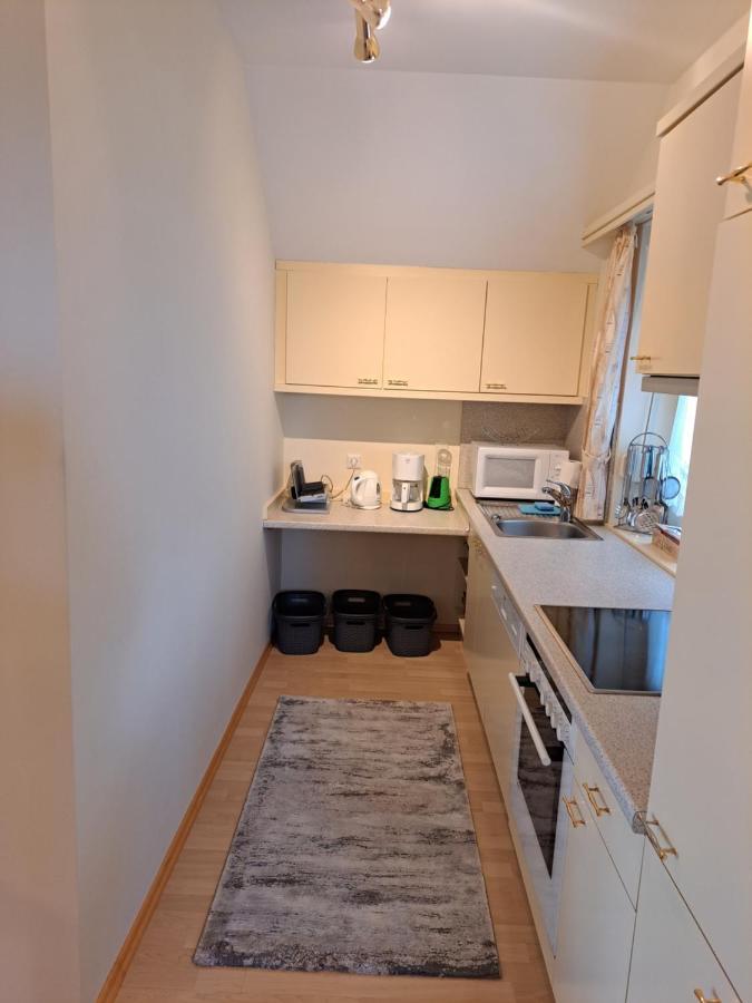 Appartement Schober كوكميم المظهر الخارجي الصورة