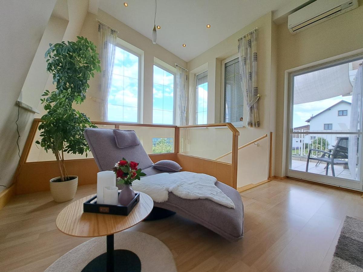 Appartement Schober كوكميم المظهر الخارجي الصورة