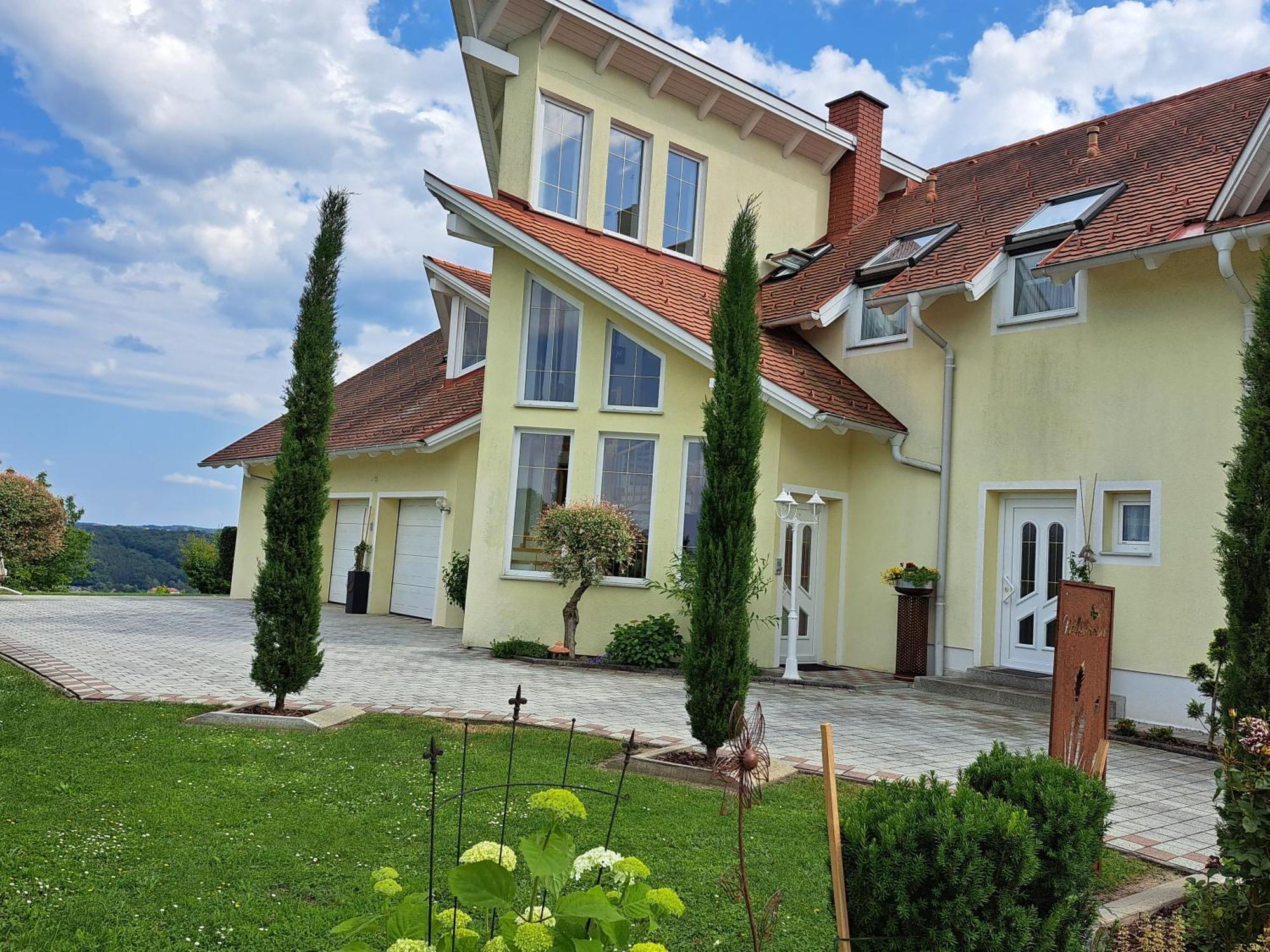 Appartement Schober كوكميم المظهر الخارجي الصورة